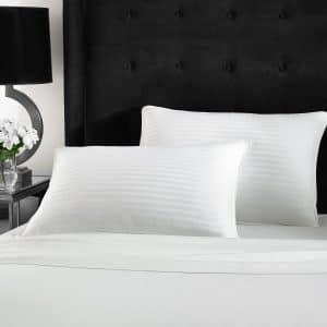 Beckham Hotel Collection Gel Pillow