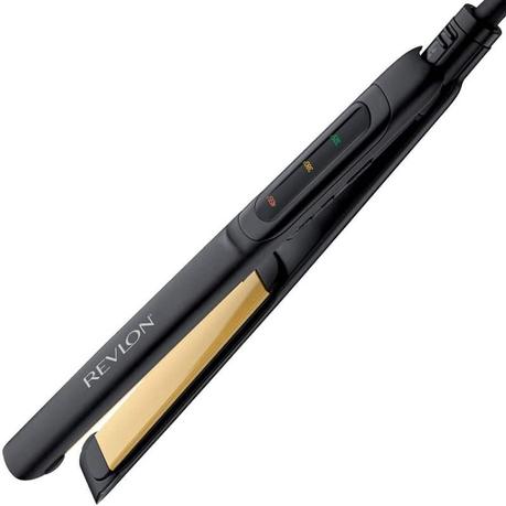 Revlon Brilliance Ceramic Flat Iron