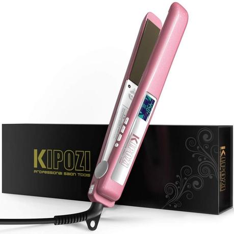 Kipozi flat iron