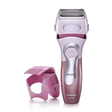 Panasonic Electric Shaver for Women