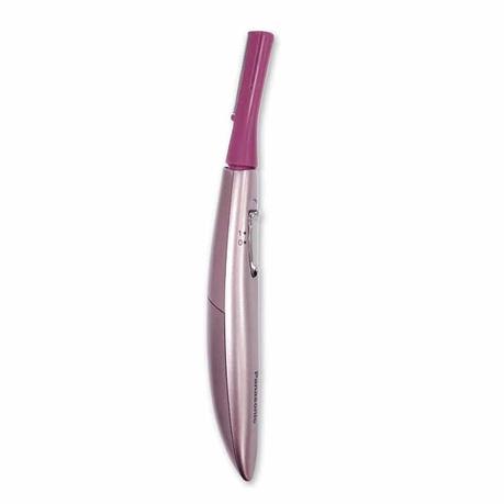 Panasonic Facial hair trimmer for Women