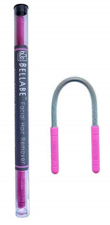 Bellabe Facial Hair Remover for Upper Lip