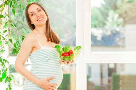 prenatal vitamins for hair growth