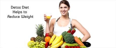 advantages of detox diet aid in weigh loss