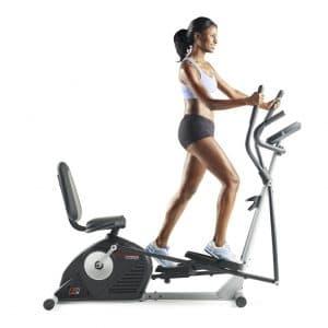 ProForm Hybrid Elliptical Trainer