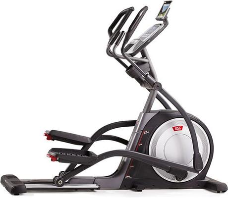 proform pro 12 9 elliptical