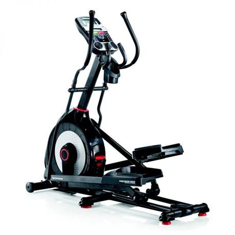 Schwinn 430 Elliptical Machine 1