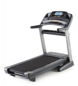 PROFORM PRO 2000 TREADMILL