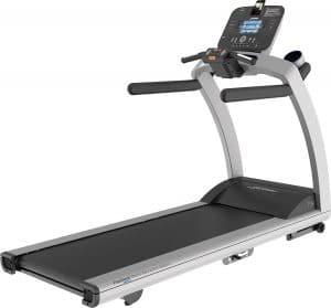 LIFE FITNESS T5 TREADMILL