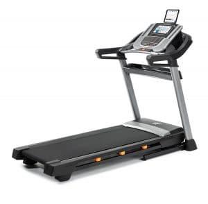 NORDICTRACK COMMERCIAL 1650 TREADMILL