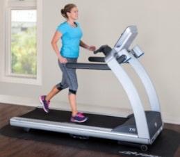 LifeFitness T5 Treadmill