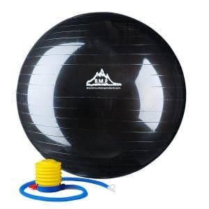 Black Mountain Exercise Ball 2