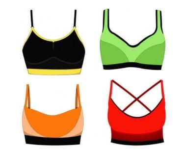 Sport Bras