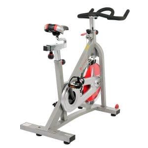 SUNNY HEALTH AND FITNESS PRO INDOOR CYCLING BIKE