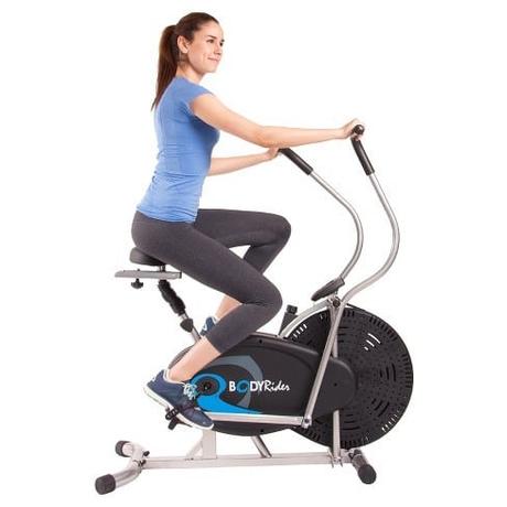 5 Best Exercise Bikes and Buyers Guide 12