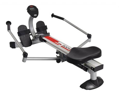 Stamina Body Trac Glider 1050 perfect for low impact workout