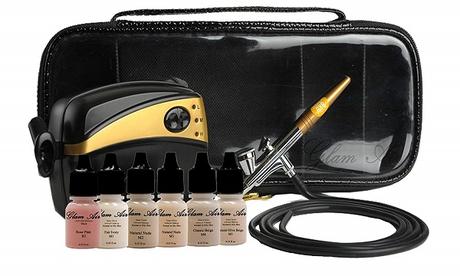 Glam Air Airbrush Makeup Machine System