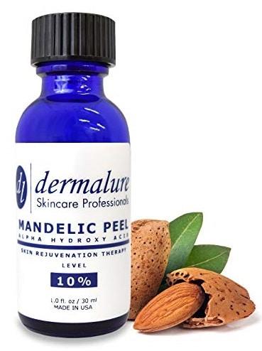 Mandelic Alpha Hydroxy Peel