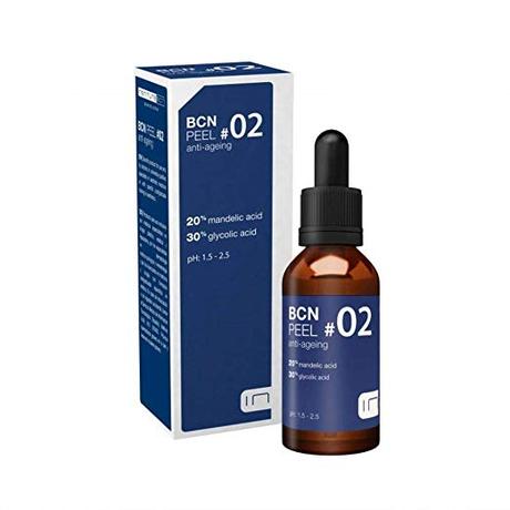 The BCN PEEL #02 Anti-Ageing by INSTITUTE BCN