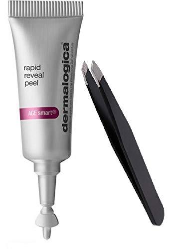 Rapid Reveal Peel