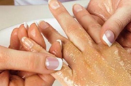 How to do manicure at Home