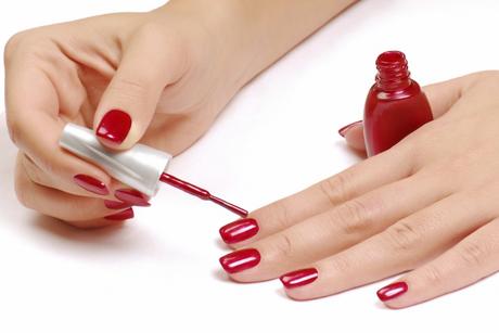 How to do manicure at Home