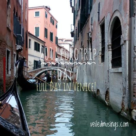 Europe, Manila, Philippines, Europe Trip, Venice, Italy, Topdeck, Top Deck, Europe Express, 2017