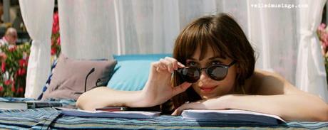 Fifty Shades Freed, Review, Movie Reviews, Manila, Philippines, The Good, The Bad, The Ugly