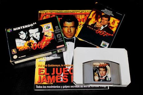 GoldenEye 64: The Game that Changed Everything