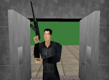 GoldenEye 64: The Game that Changed Everything