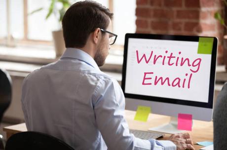 How To Write An Effective Email Copy That Converts