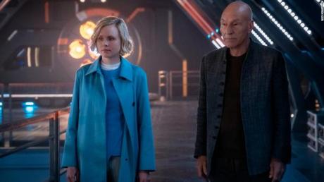 TV Review: Star Trek: Picard Season One