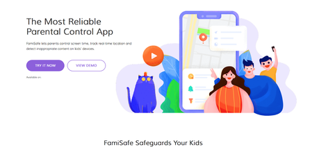 5 Ways To Keep Your Kids Safe Online