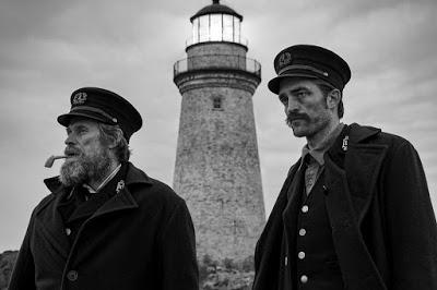 I Want to Marry a Lighthouse Keeper