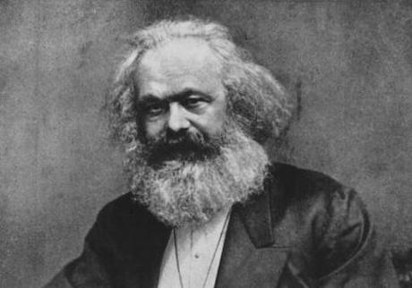 Karl Marx