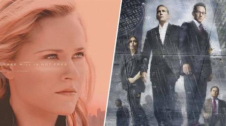 From Westworld to Person of Interest: how the two Jonathan Nolan series respond to each other – News TV Series