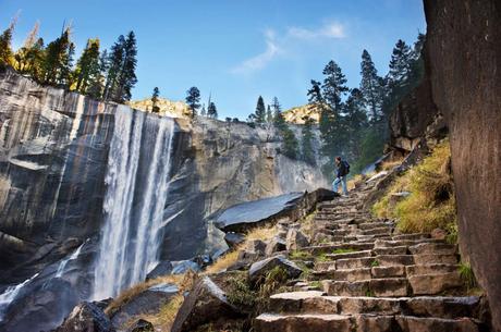 Take Amazing Virtual Tours of America’s National Parks With Google Earth