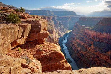 Take Amazing Virtual Tours of America’s National Parks With Google Earth