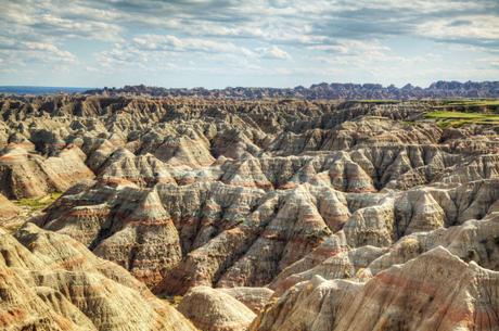 Take Amazing Virtual Tours of America’s National Parks With Google Earth