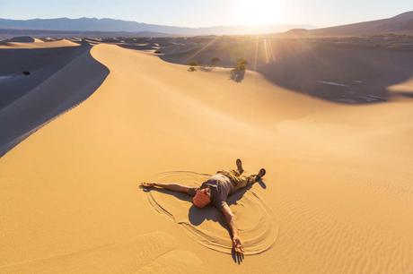 Take Amazing Virtual Tours of America’s National Parks With Google Earth