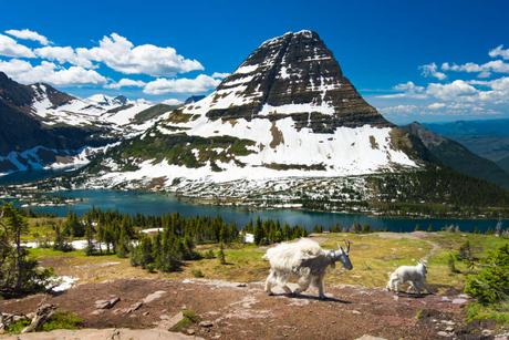 Take Amazing Virtual Tours of America’s National Parks With Google Earth