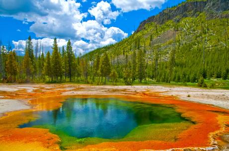 Take Amazing Virtual Tours of America’s National Parks With Google Earth