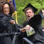 Oprah and the Facebook Team Are Hosting Virtual Graduation Next Friday
