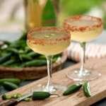 How to Celebrate Cinco de Mayo With Restaurant-Style Margaritas at Home