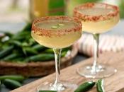 Celebrate Cinco Mayo With Restaurant-Style Margaritas Home