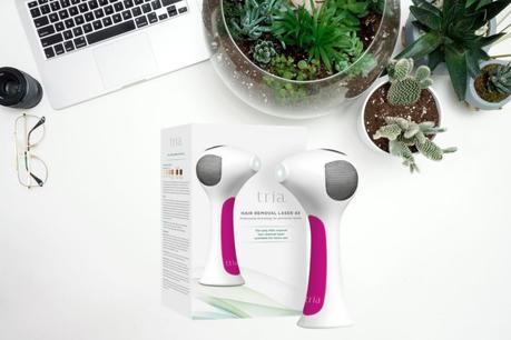 Tria Beauty Hair Removal Laser 4x Review & Buying Guide