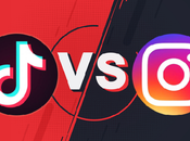 TikTok Instagram Main Battle 2020