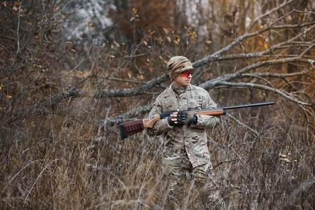 Youth Hunting Licenses