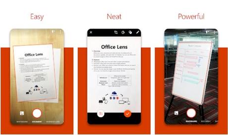 10 Best Free Document Scanner Apps for Android (2020)