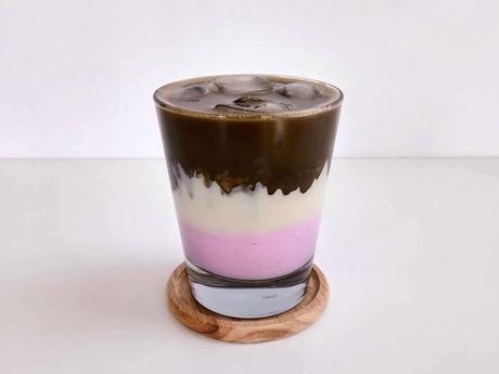 Hanami Latte Hanami Latte